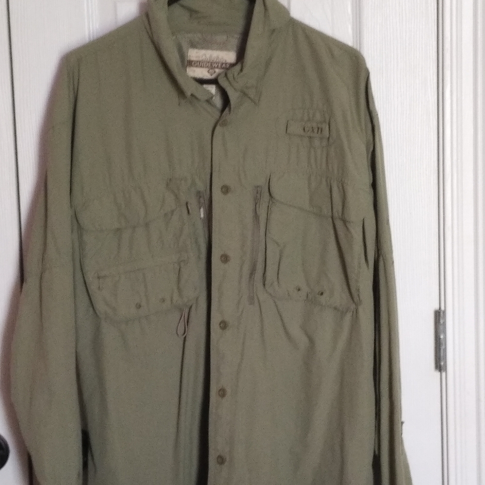 Cabela's Guidewear